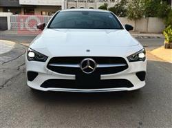 مرسيدس بنز CLA